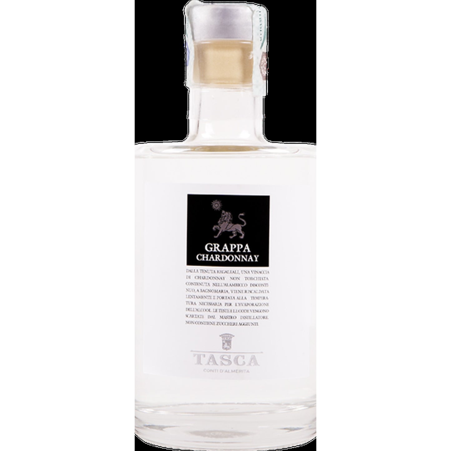 TASCA GRAPPA CHARDONNAY