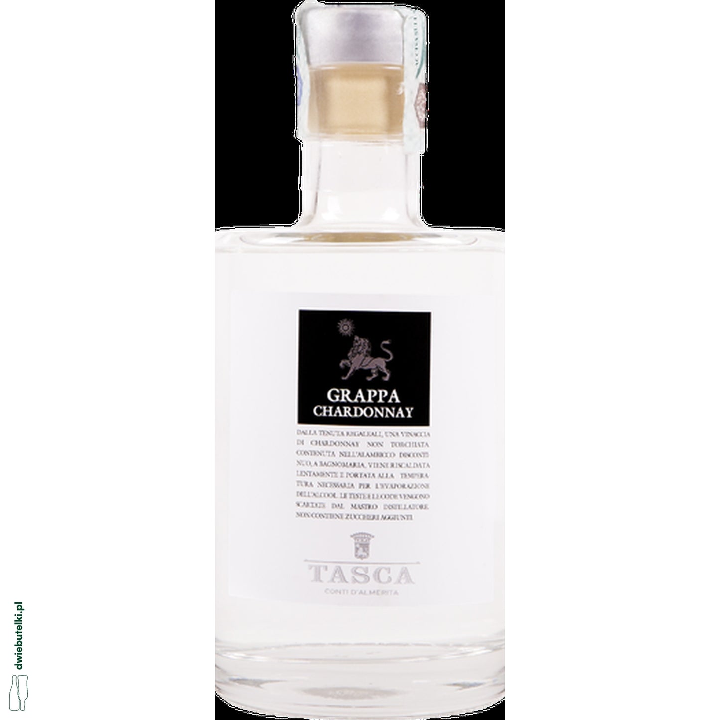 TASCA GRAPPA CHARDONNAY