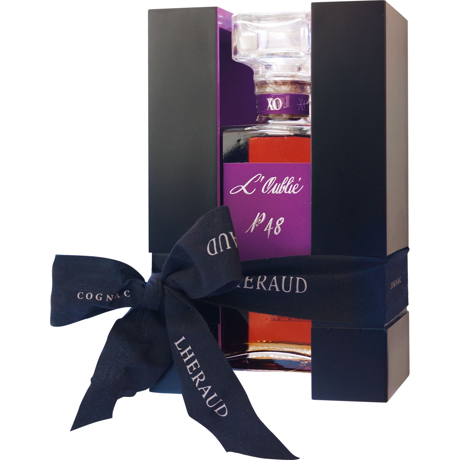 LHERAUD OUBLIE XO RAMKA