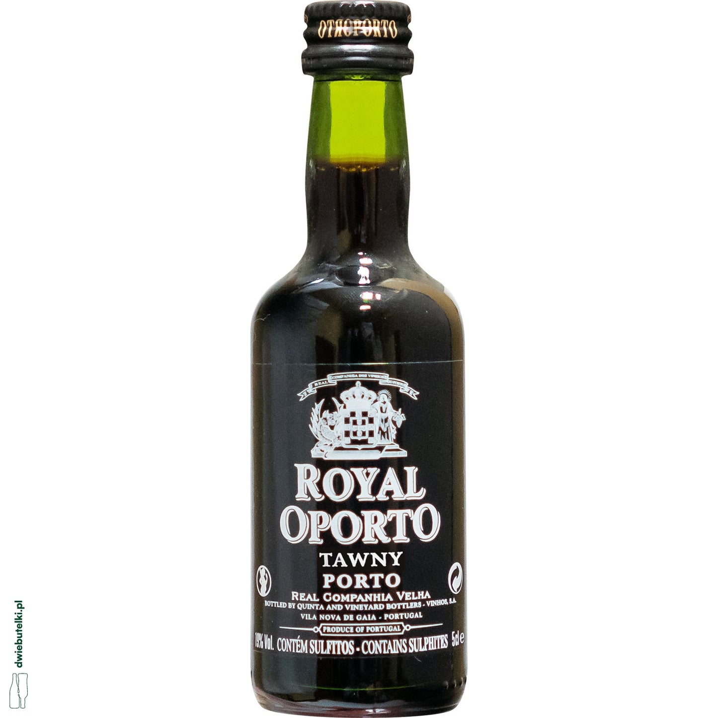 ROYAL OPORTO TAWNY PORTO 19% MINI