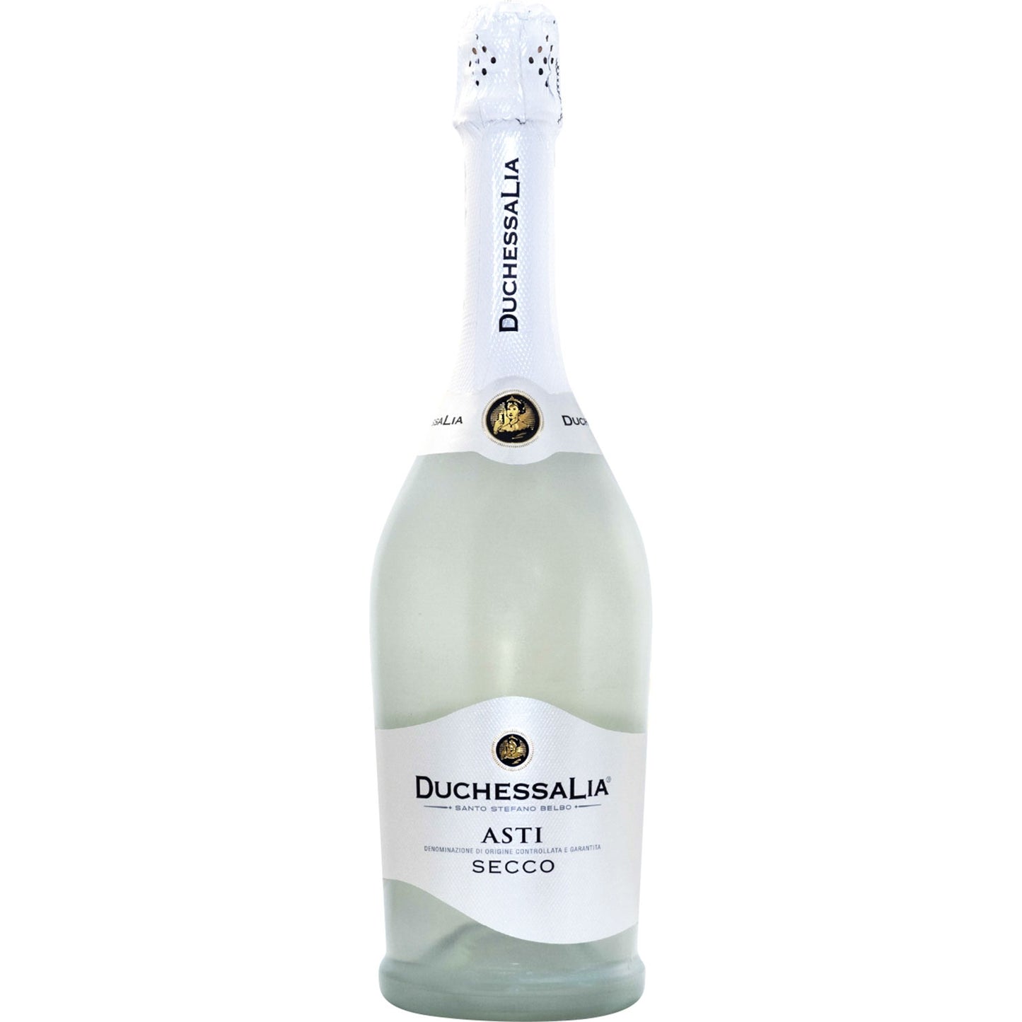 DUCHESSA LIA ASTI SECCO