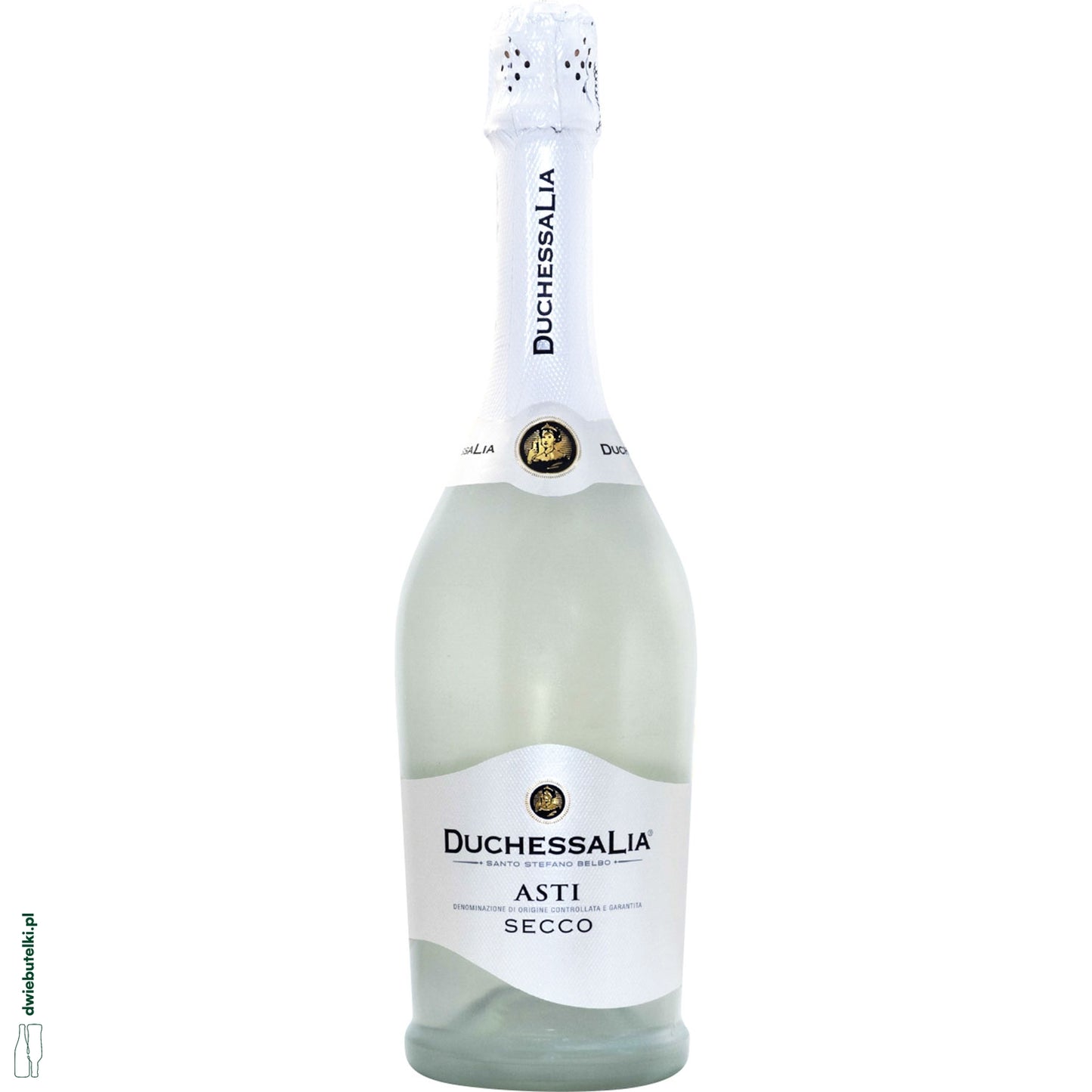DUCHESSA LIA ASTI SECCO