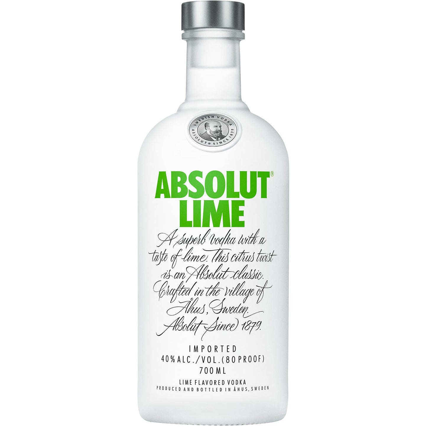 ABSOLUT LIME