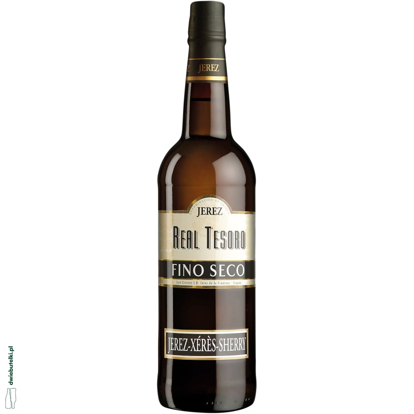 REAL TESORO FINO SECO