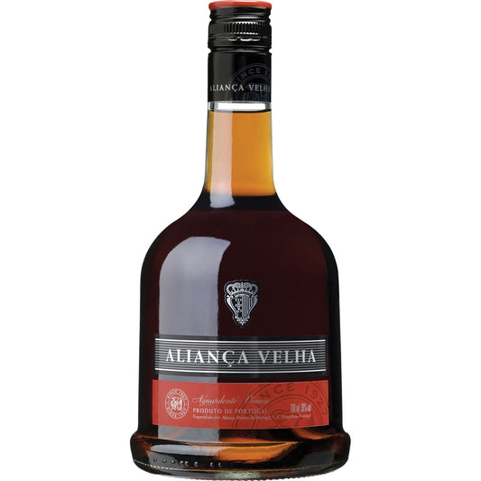 ALIANCA VELHA