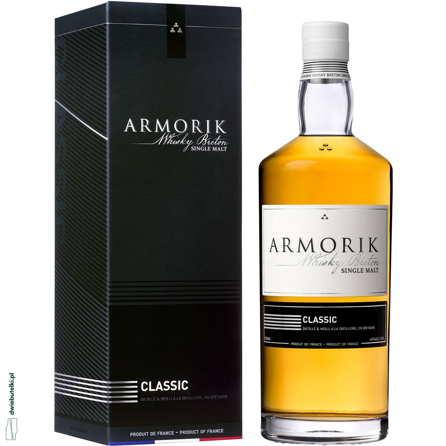 ARMORIK CLASSIC