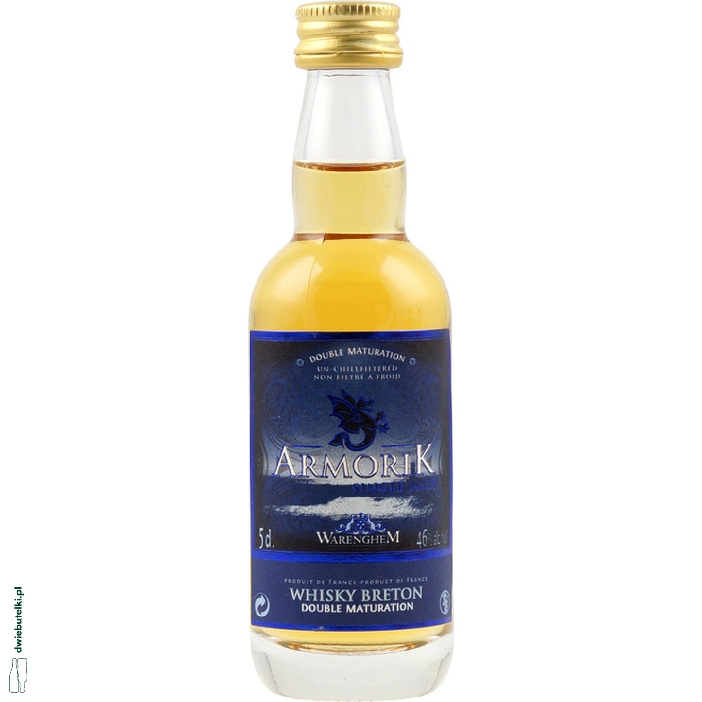 ARMORIK DOUBLE MATURATION MINIATURKA