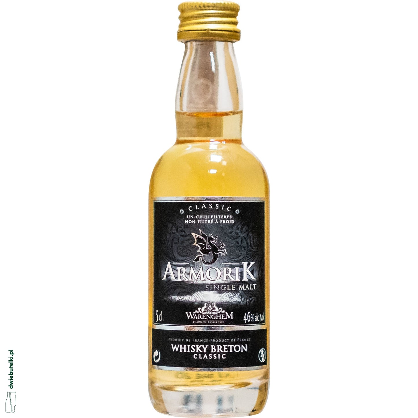 ARMORIK CLASSIC MINIATURKA