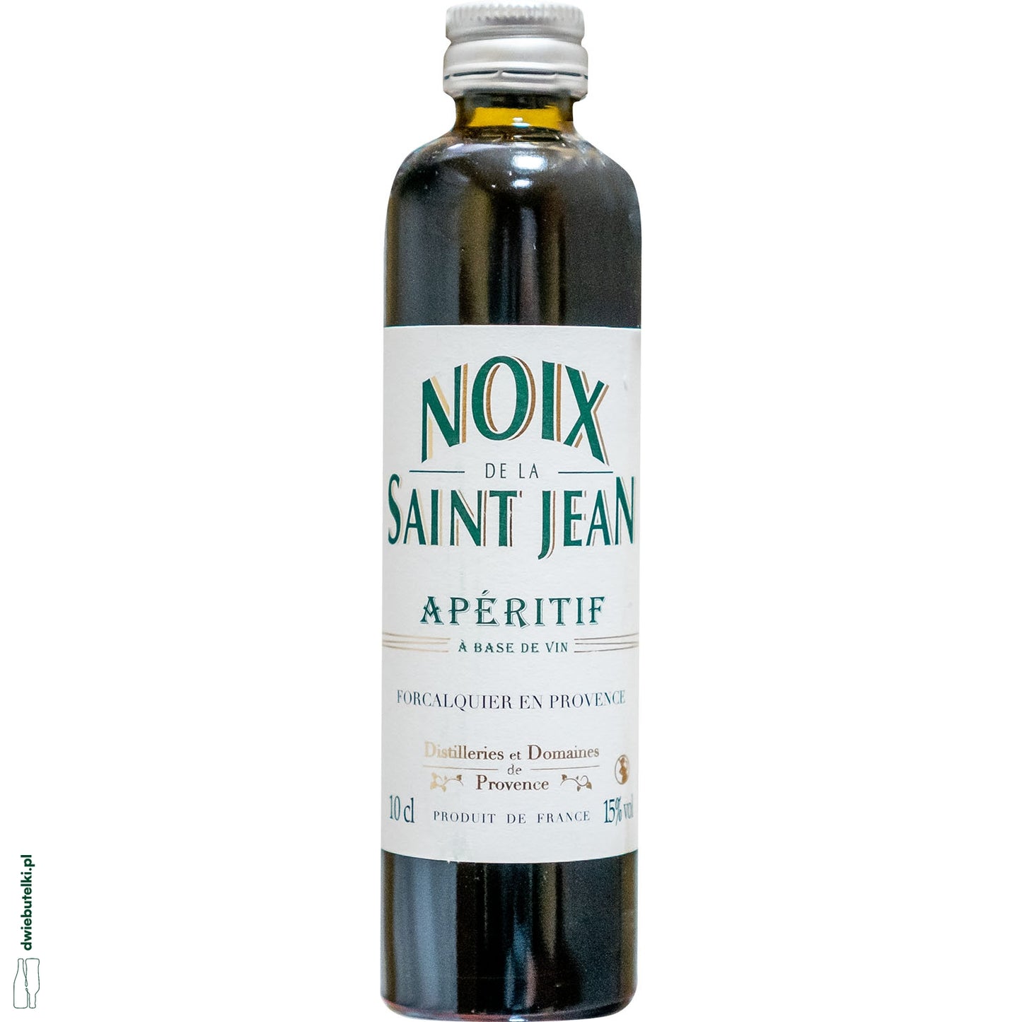 NOIX DE LA SAINT JEAN
