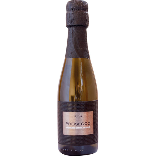 PROSECCO SPUMANTE BIANCO BOTTER 0,2L