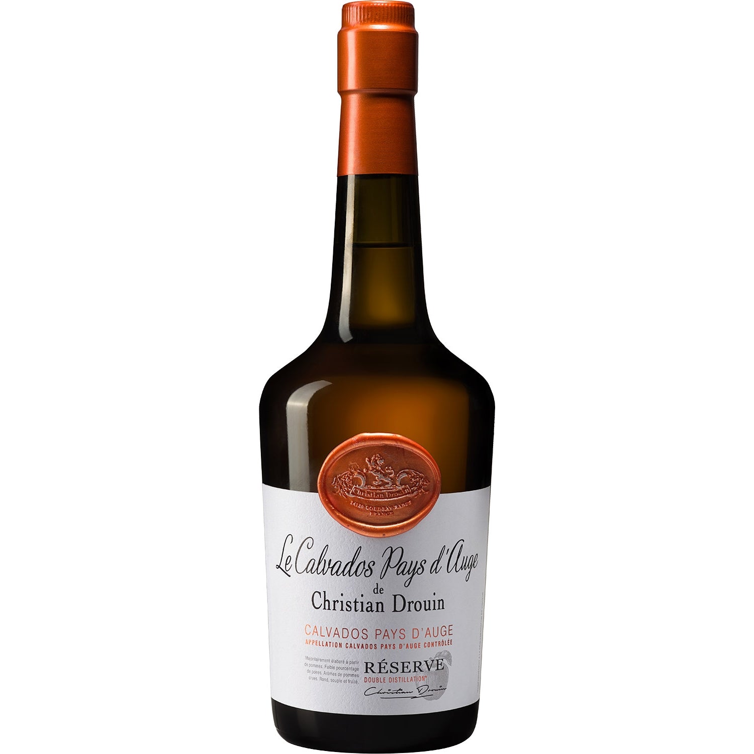 CALVADOS DROUIN RESERVE