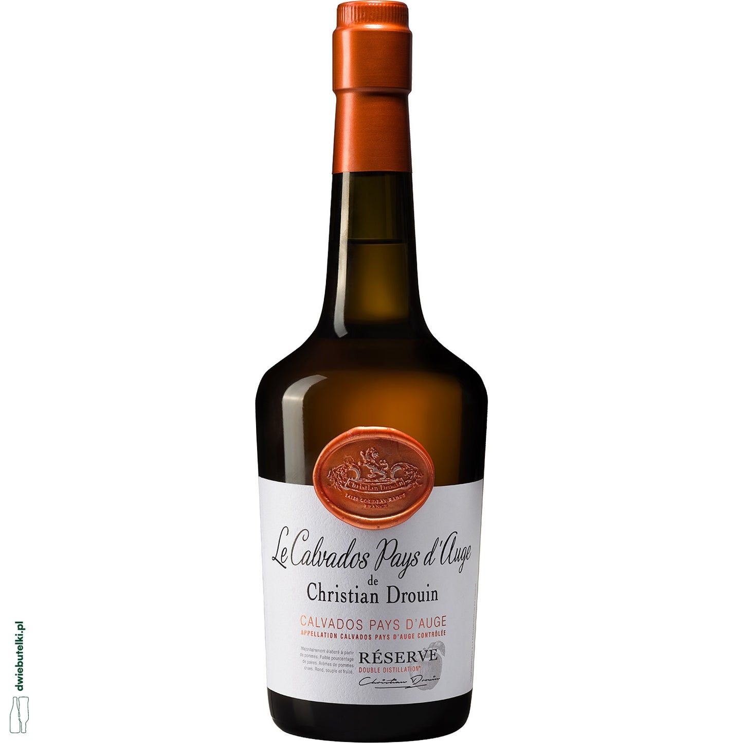 CALVADOS DROUIN RESERVE