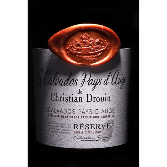 CALVADOS DROUIN RESERVE
