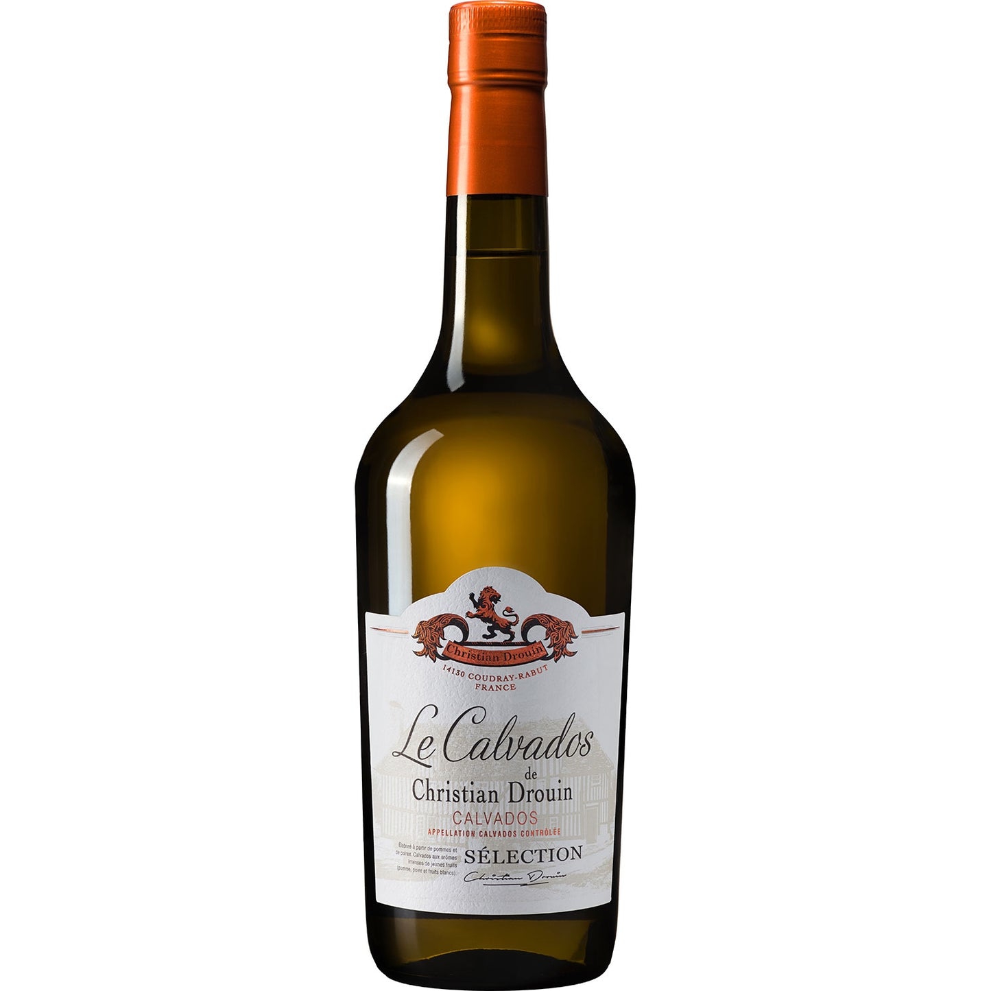 CALVADOS DROUIN SELECTION