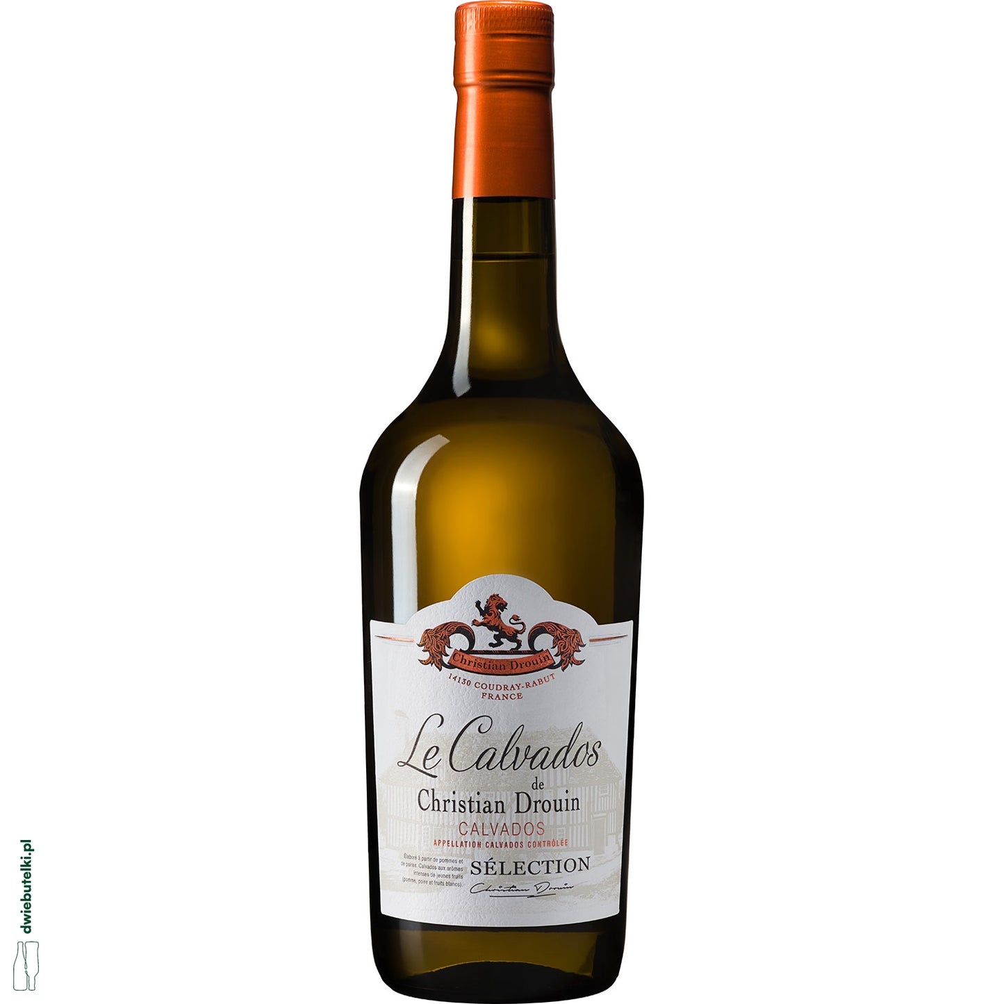 CALVADOS DROUIN SELECTION