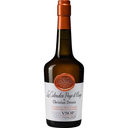 CALVADOS DROUIN V.S.O.P