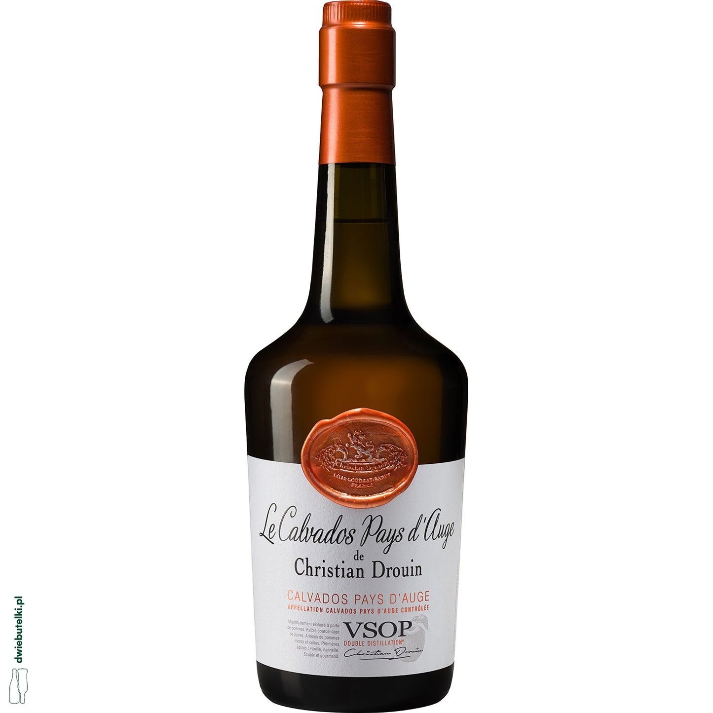 CALVADOS DROUIN V.S.O.P