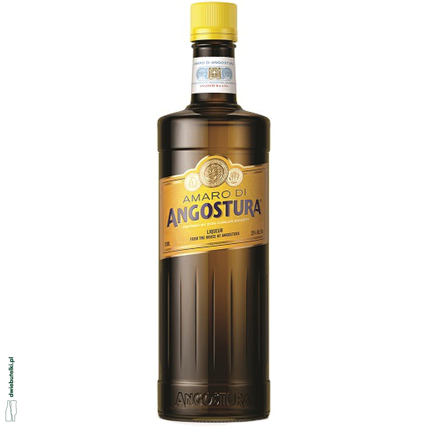 AMARO DI ANGOSTURA 0,7 35%