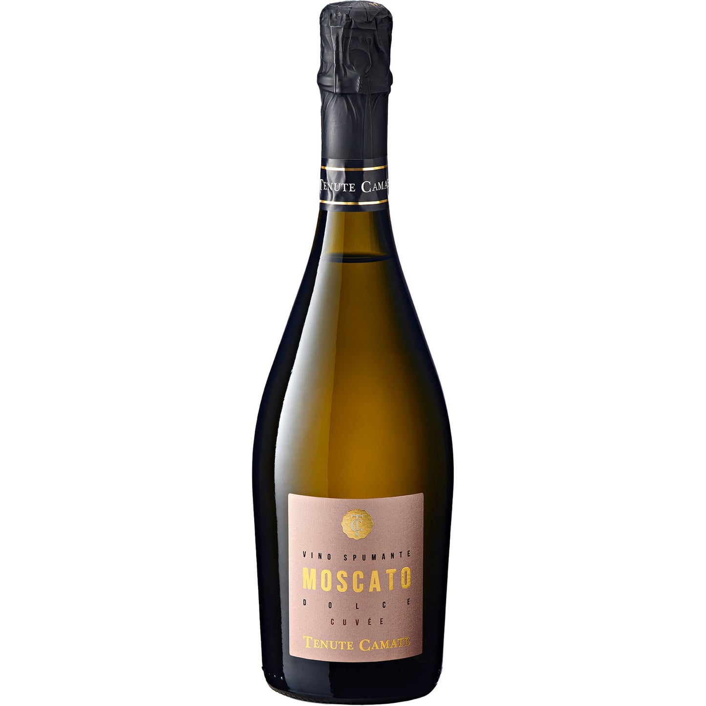 ZANATTA MOSCATO SPUMANTE DOLCE T. CAMATE