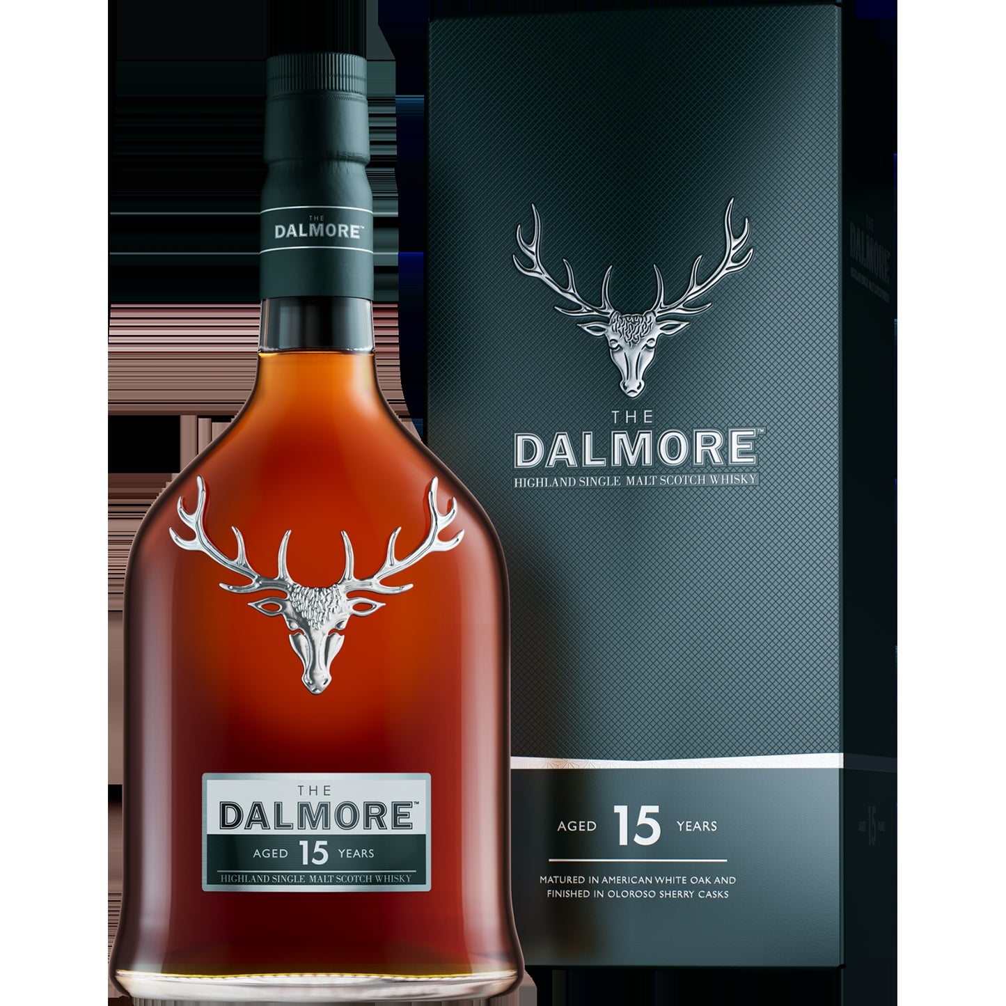 DALMORE 15YO 0,7L