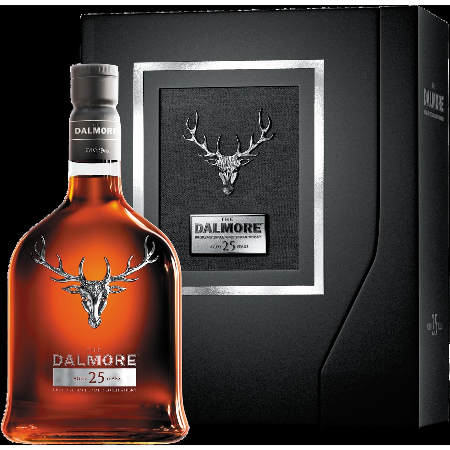 DALMORE 25YO 0,7L