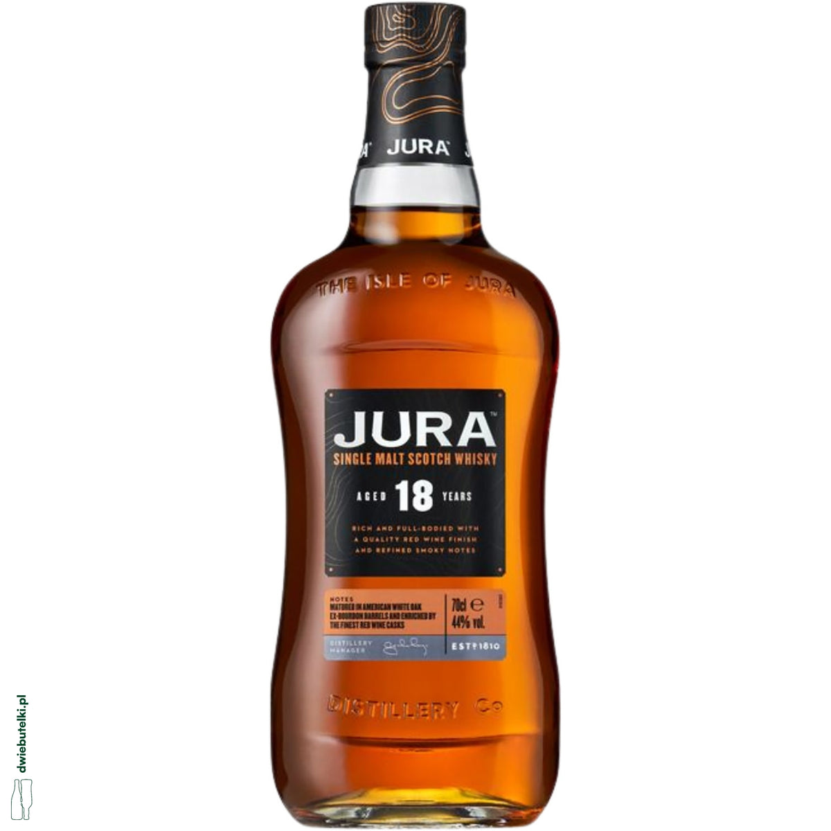 JURA 18'YO 0,7L