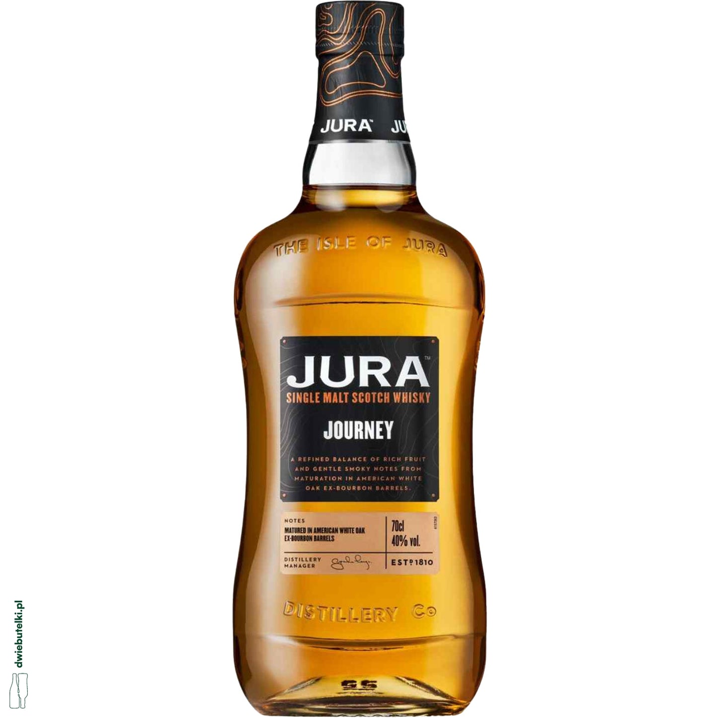 JURA JOURNEY 0,7L
