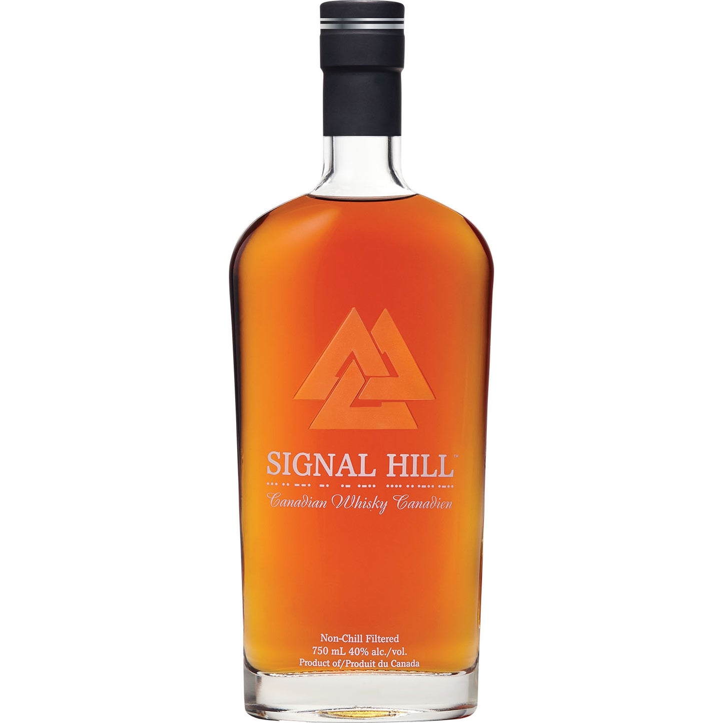 SIGNAL HILL CANADIAN WHISKY