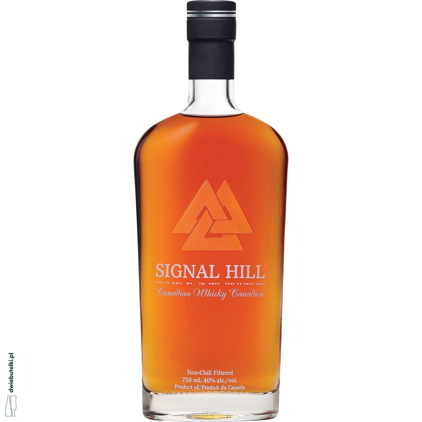 SIGNAL HILL CANADIAN WHISKY