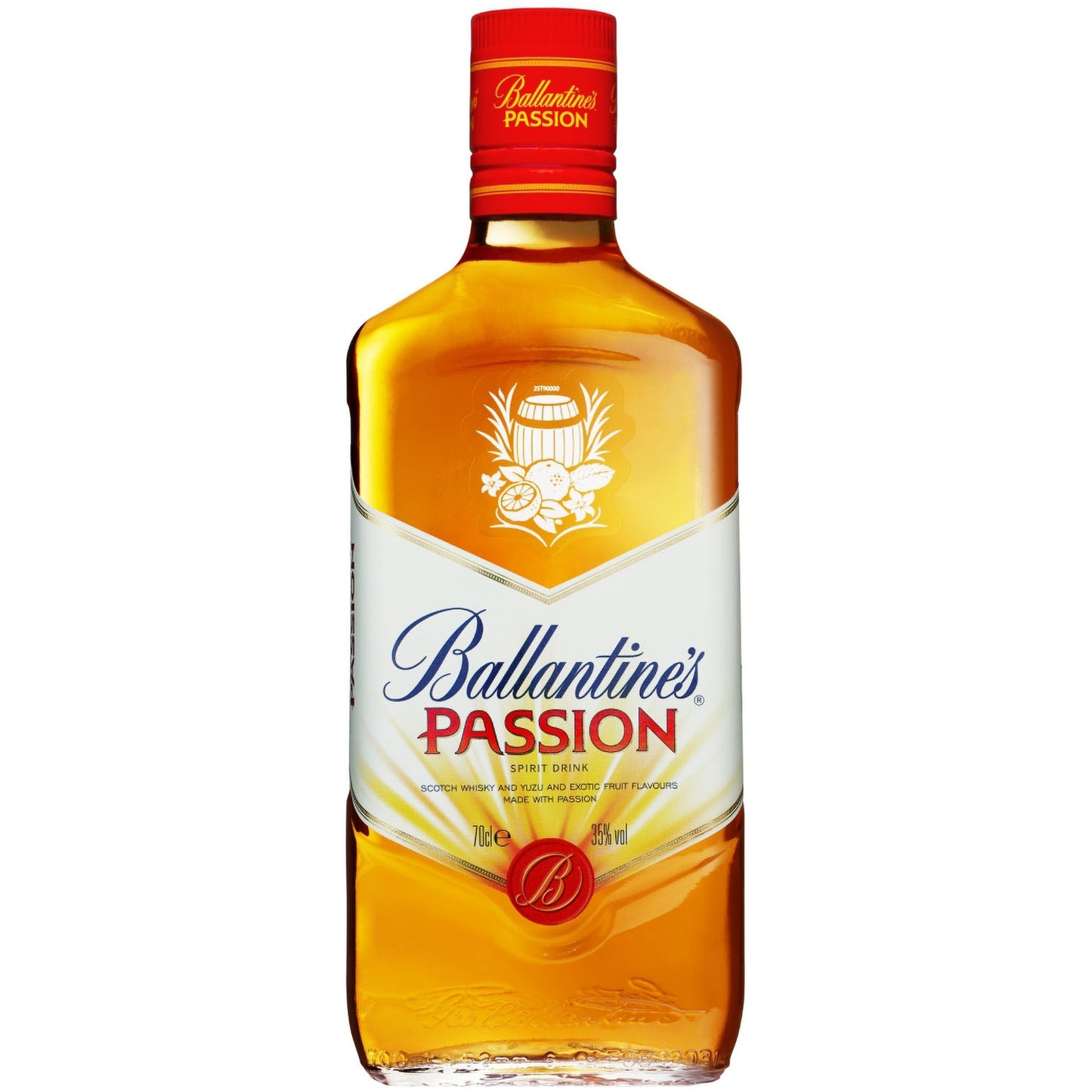 BALLANTINES PASSION 0,7 35%