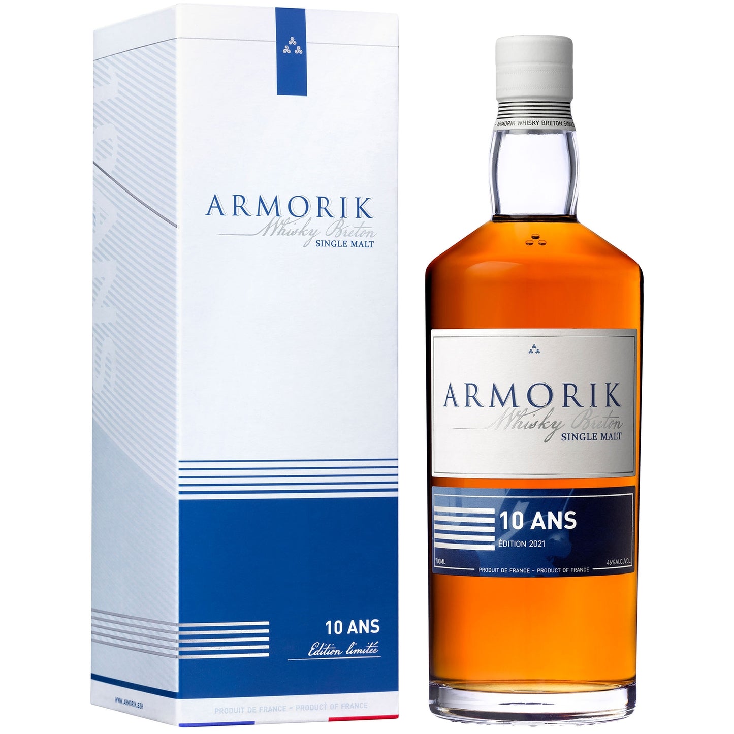 ARMORIK 10YO