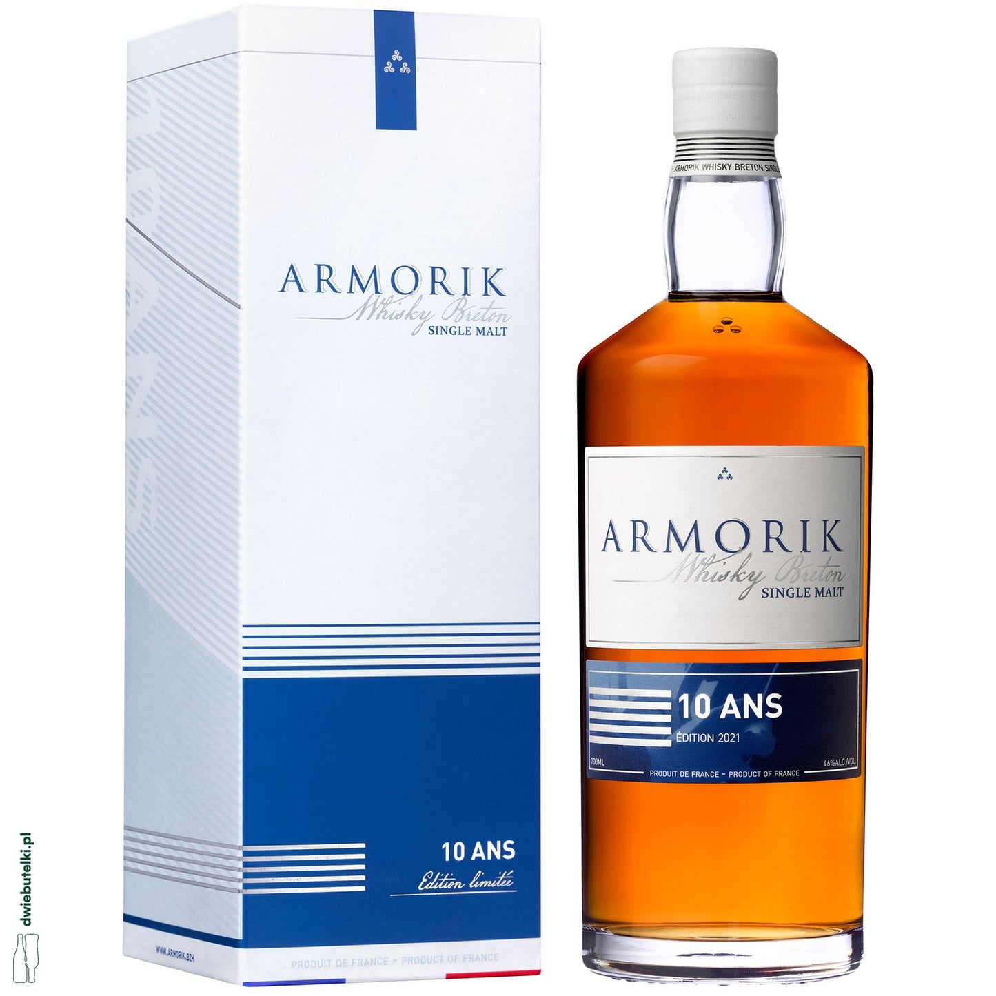 ARMORIK 10YO