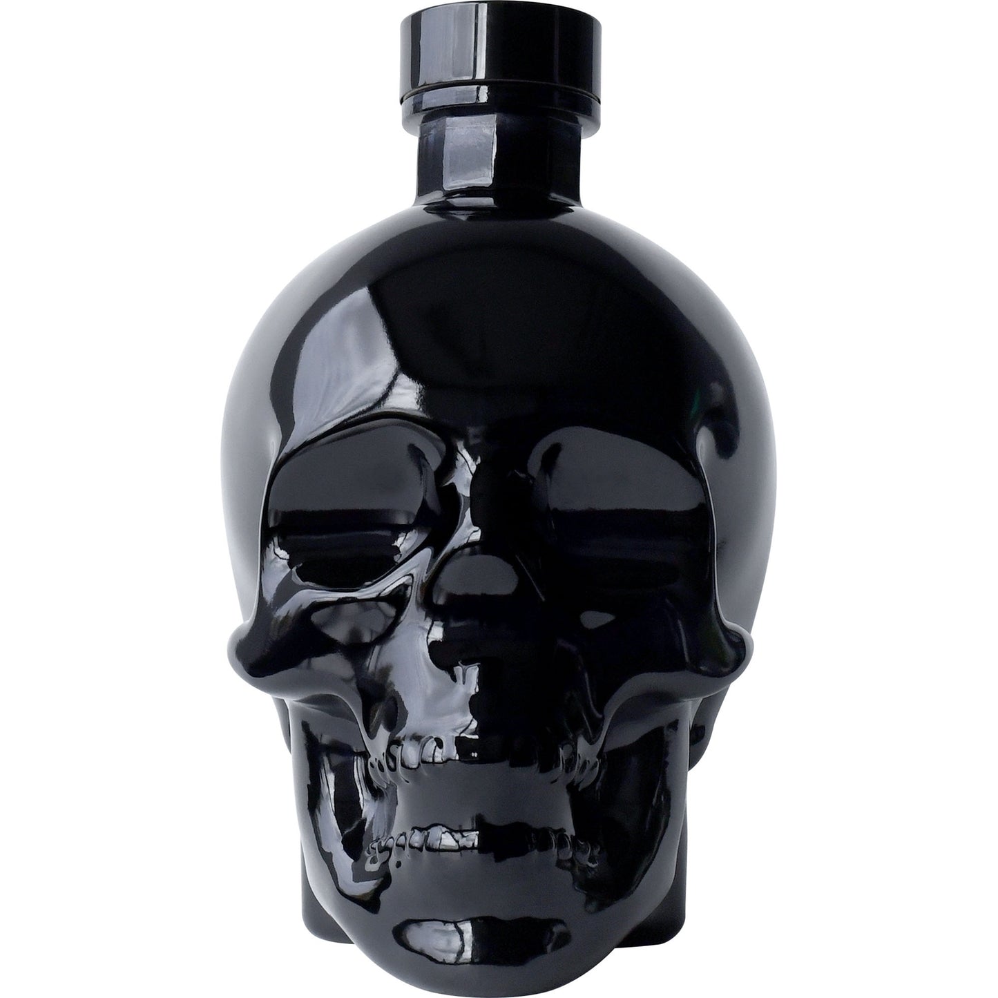 CRYSTAL HEAD VODKA - CZASZKA ONYX 0,7L