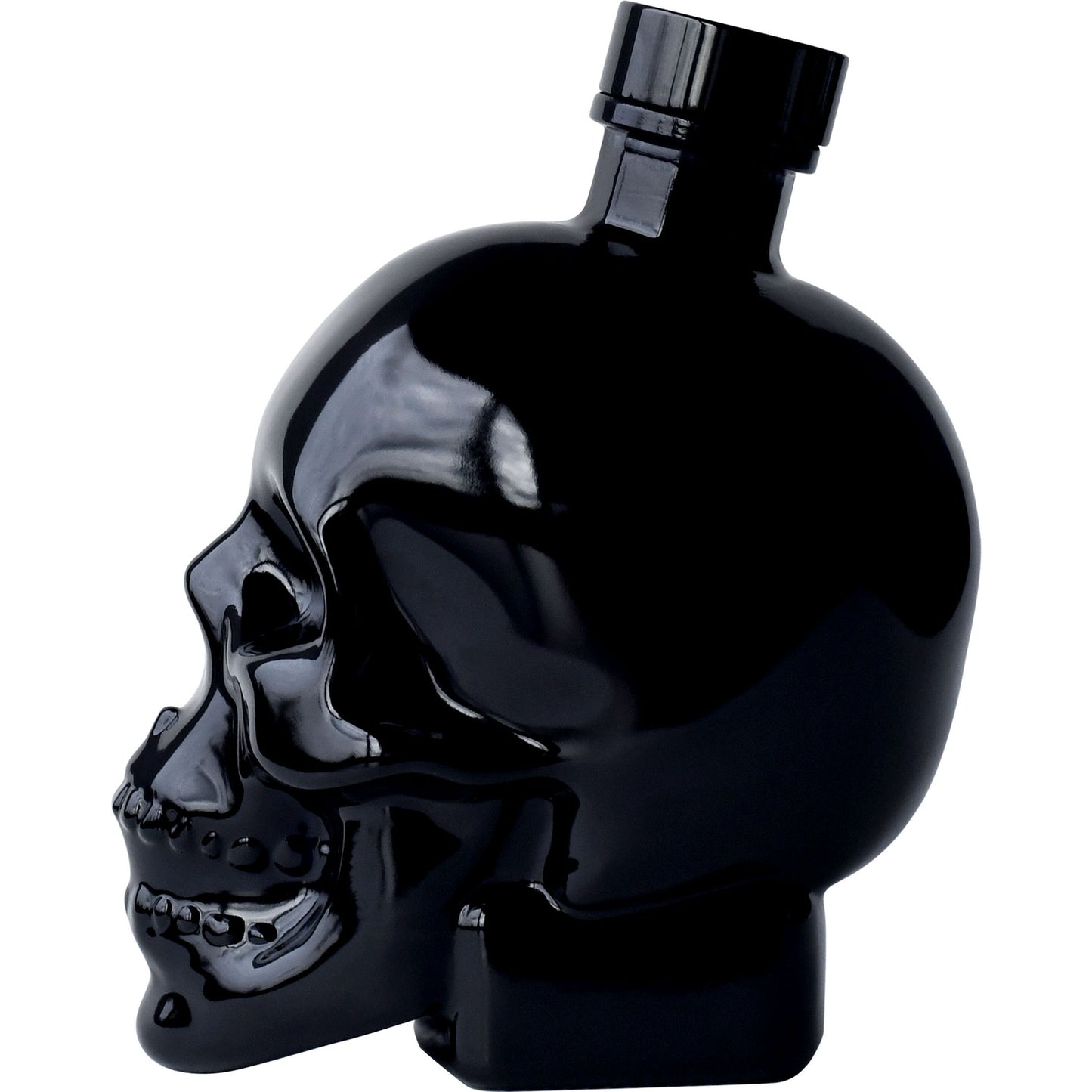 CRYSTAL HEAD VODKA - CZASZKA ONYX 0,7L