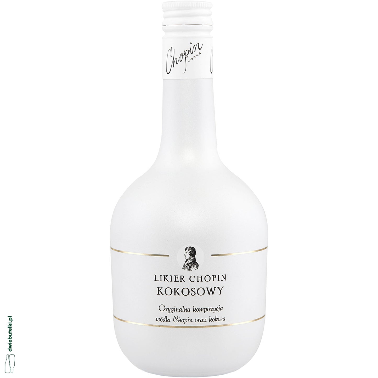 LIKIER CHOPIN KOKOSOWY 0,5L