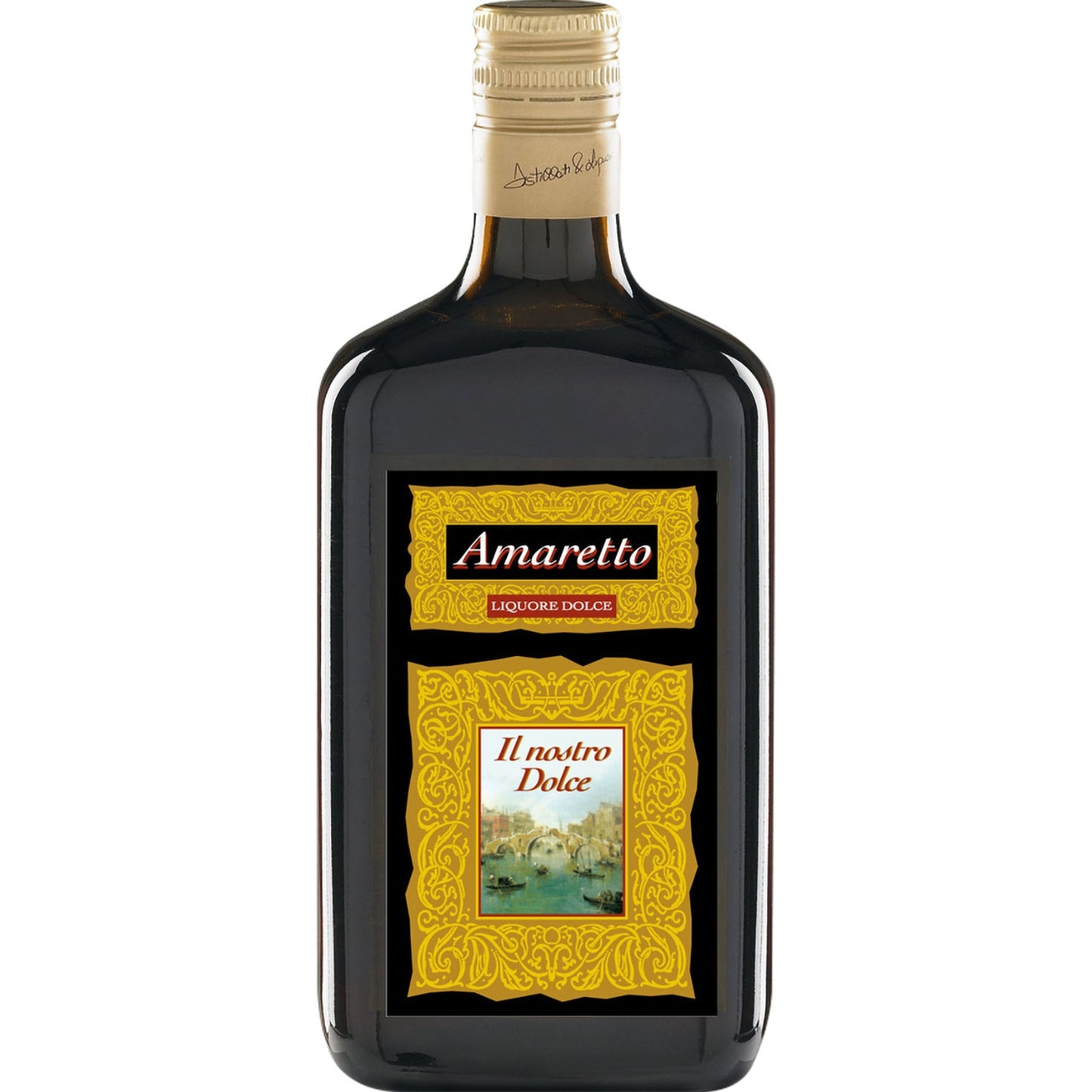 AMARETTO IL NOSTRO DOLCE 0,7
