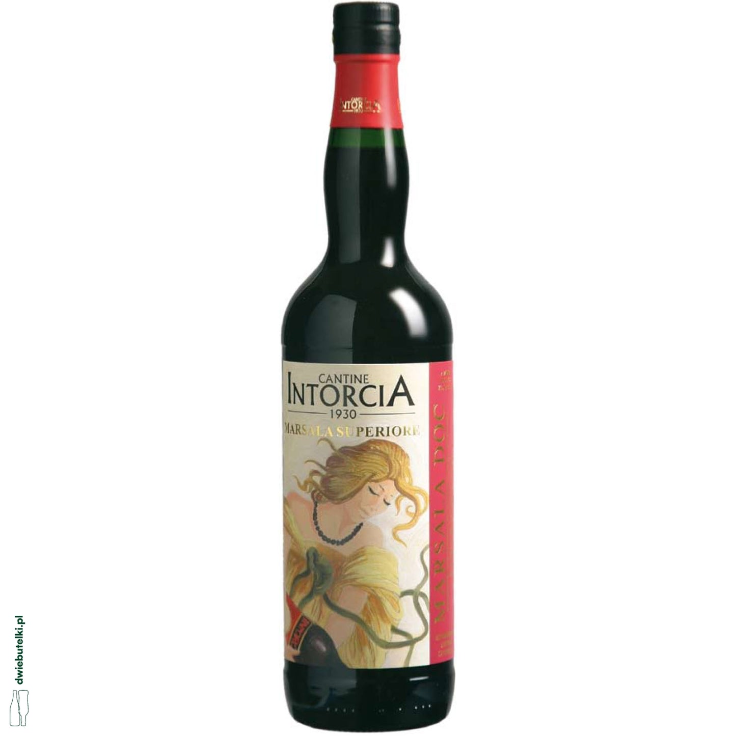 MARSALA AMBRA DOLCE INTORCIA
