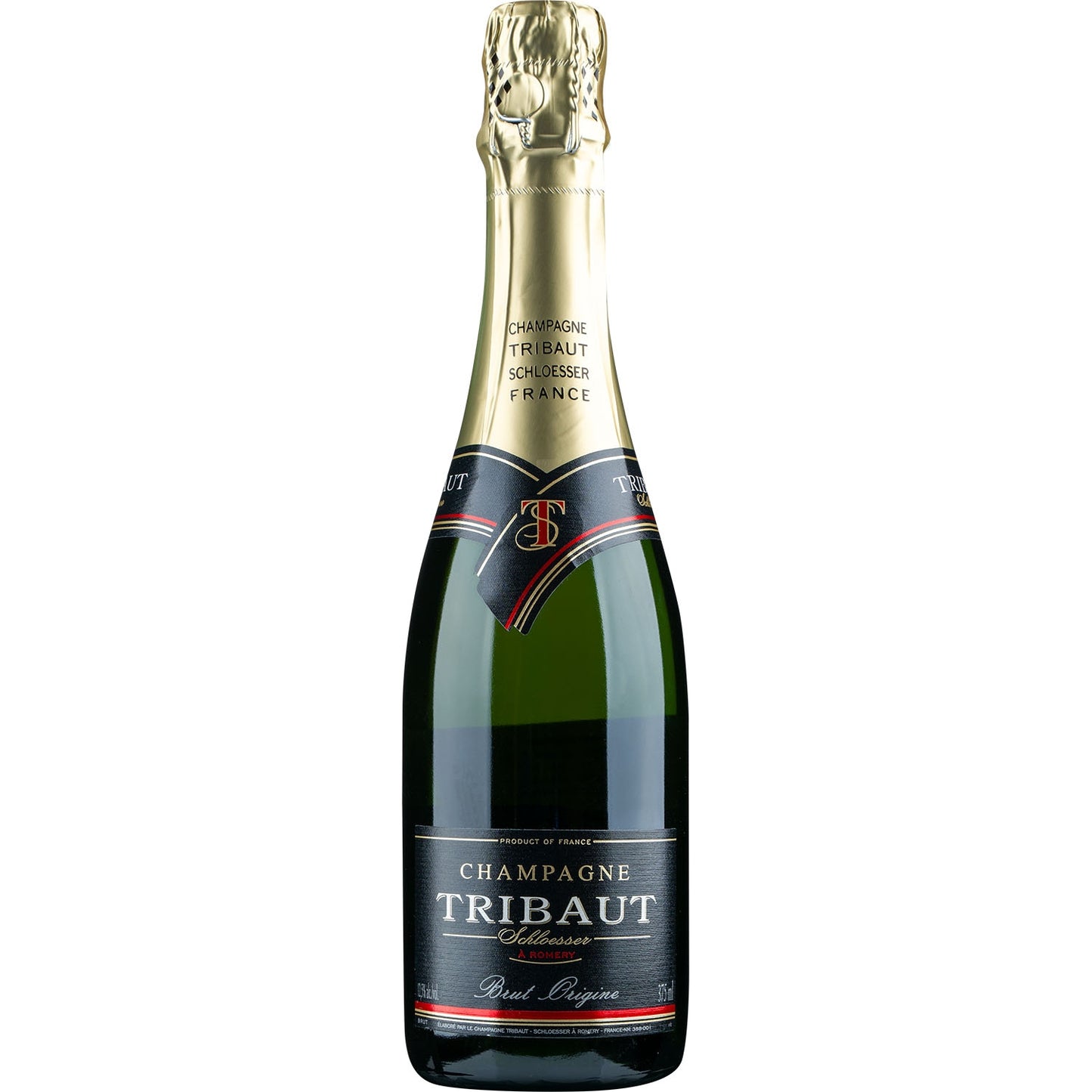 TRIBAUT BRUT ORIGINE 0,375 GOŁY