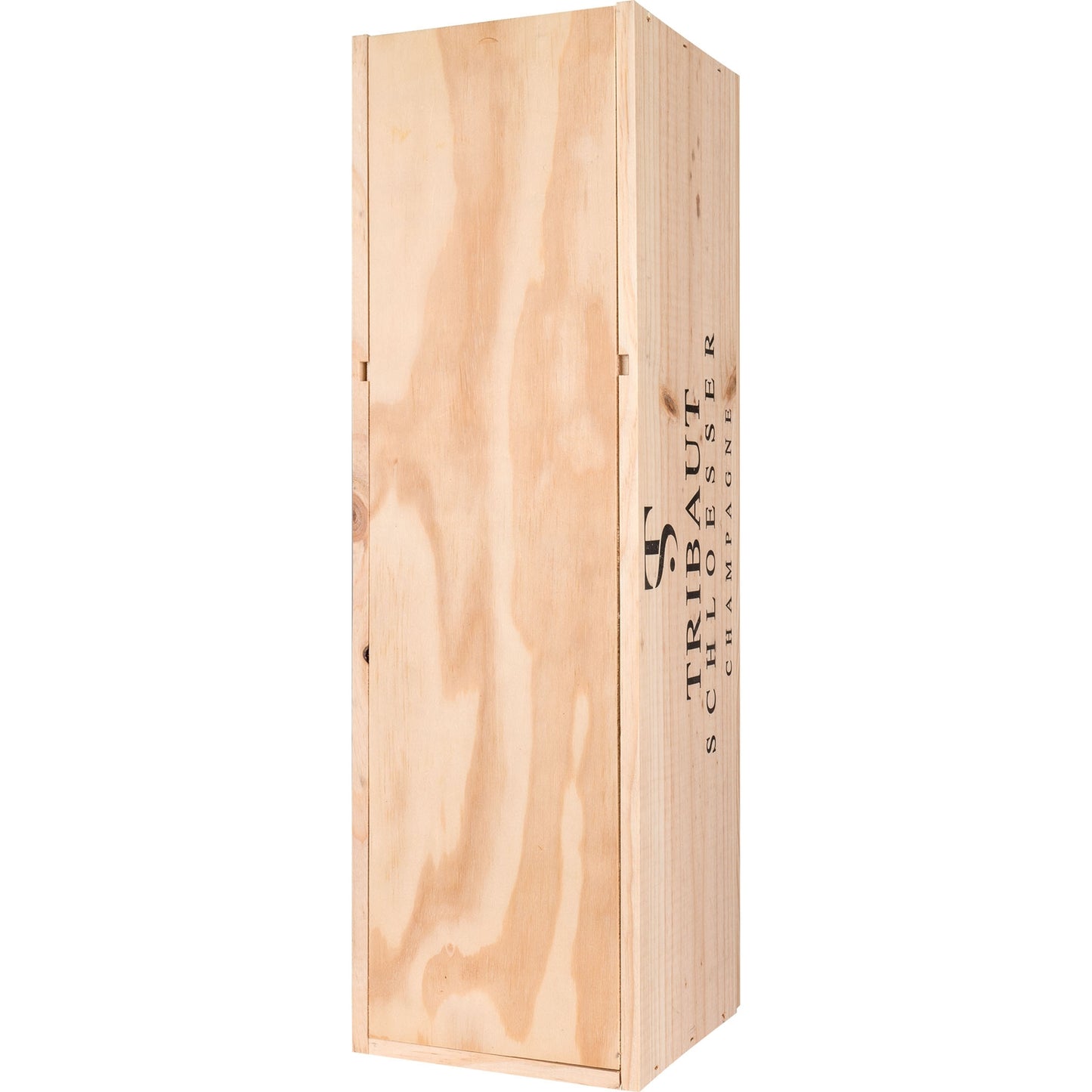 TRIBAUT BRUT ORIGINE 3L SKRZYNKA