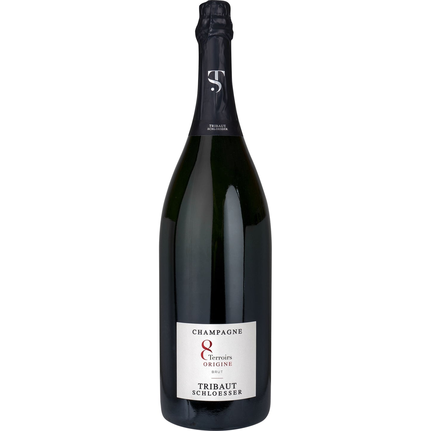 TRIBAUT BRUT ORIGINE 3L SKRZYNKA