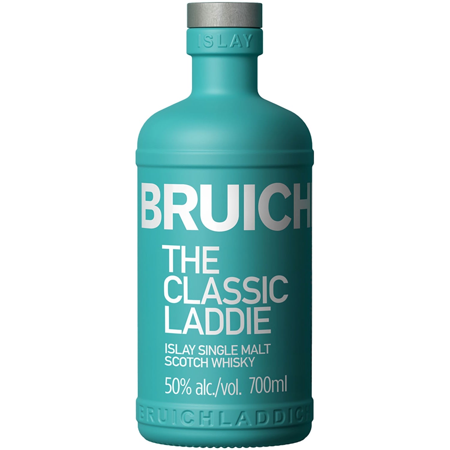 BRUICHLADDICH THE CLASSIC LADDIE 50% 0,7