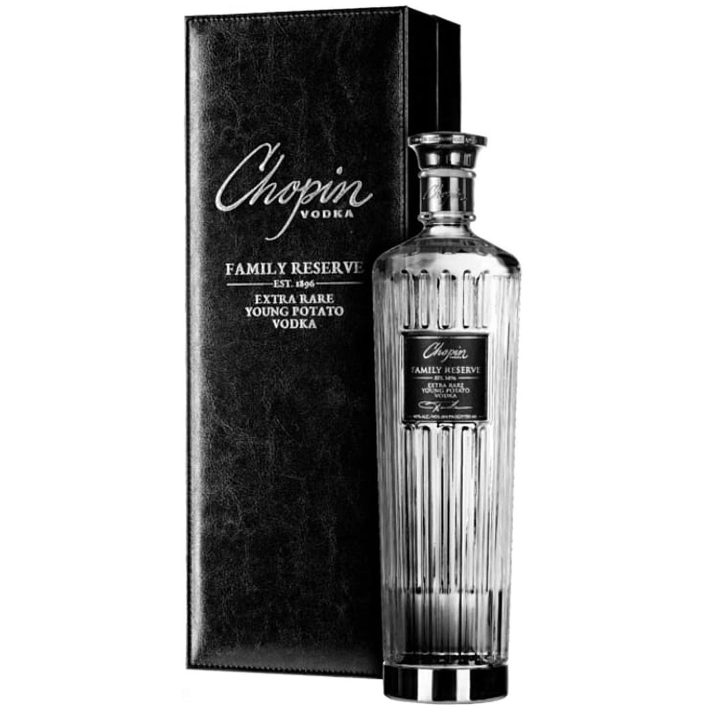 CHOPIN FAMILY RESERVE