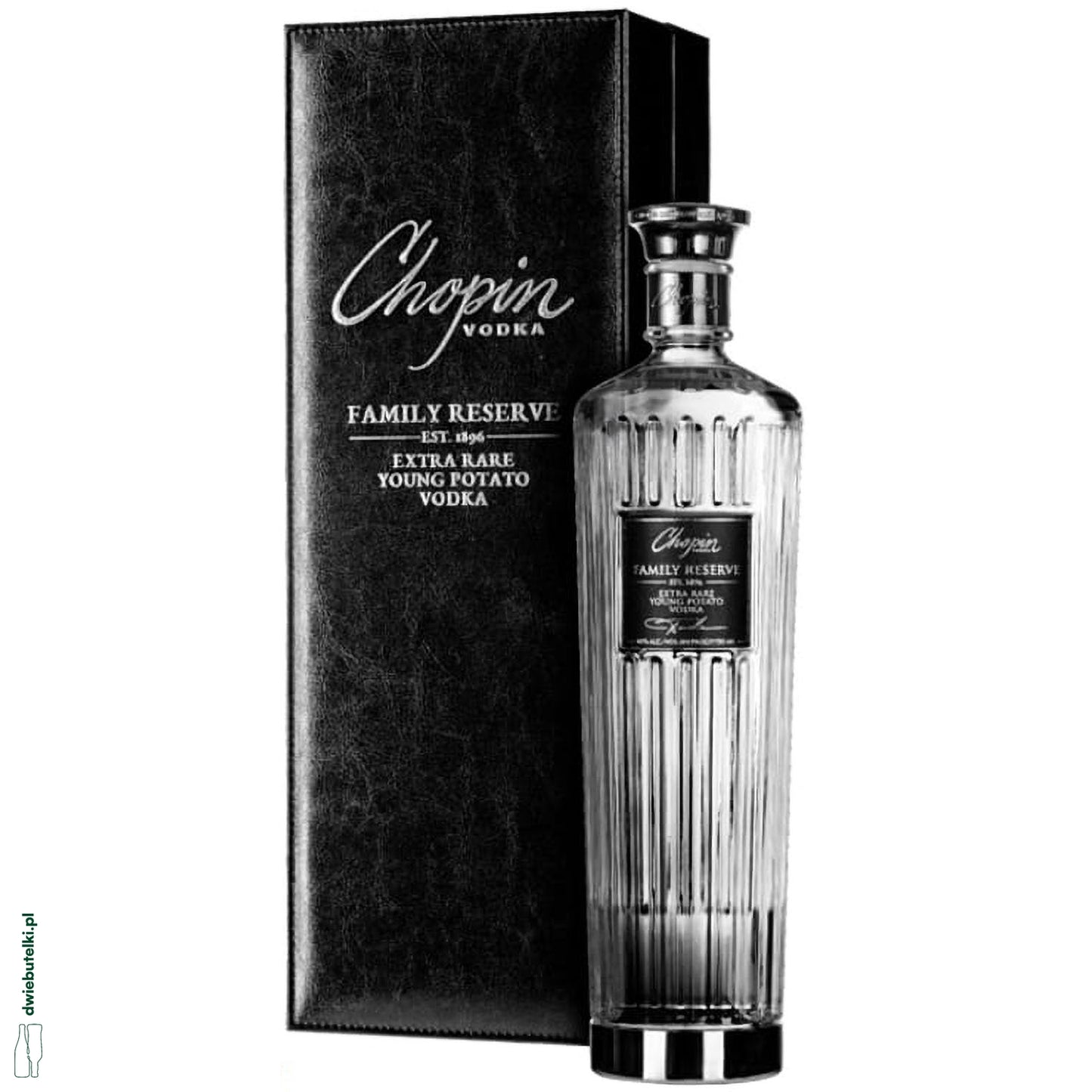 CHOPIN FAMILY RESERVE