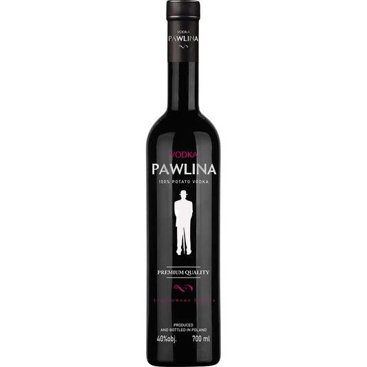 PAWLINA VODKA POTATO