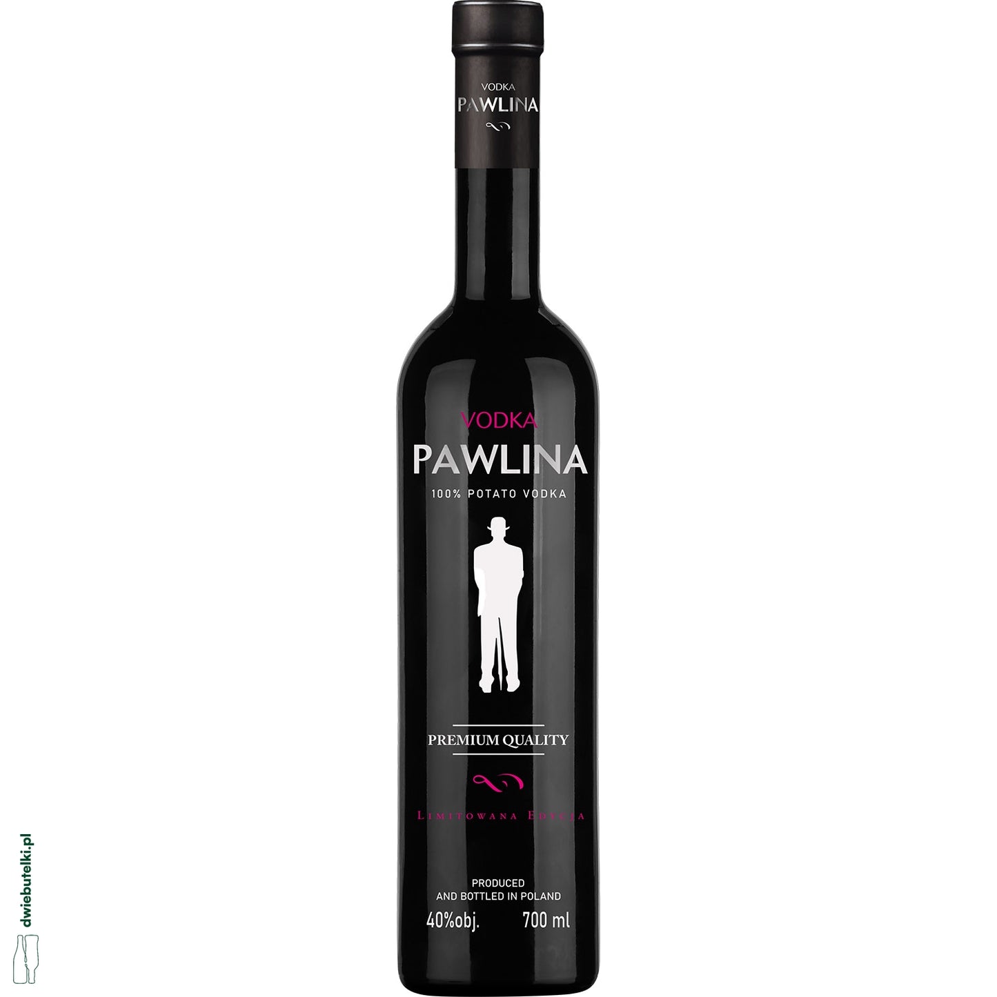 PAWLINA VODKA POTATO