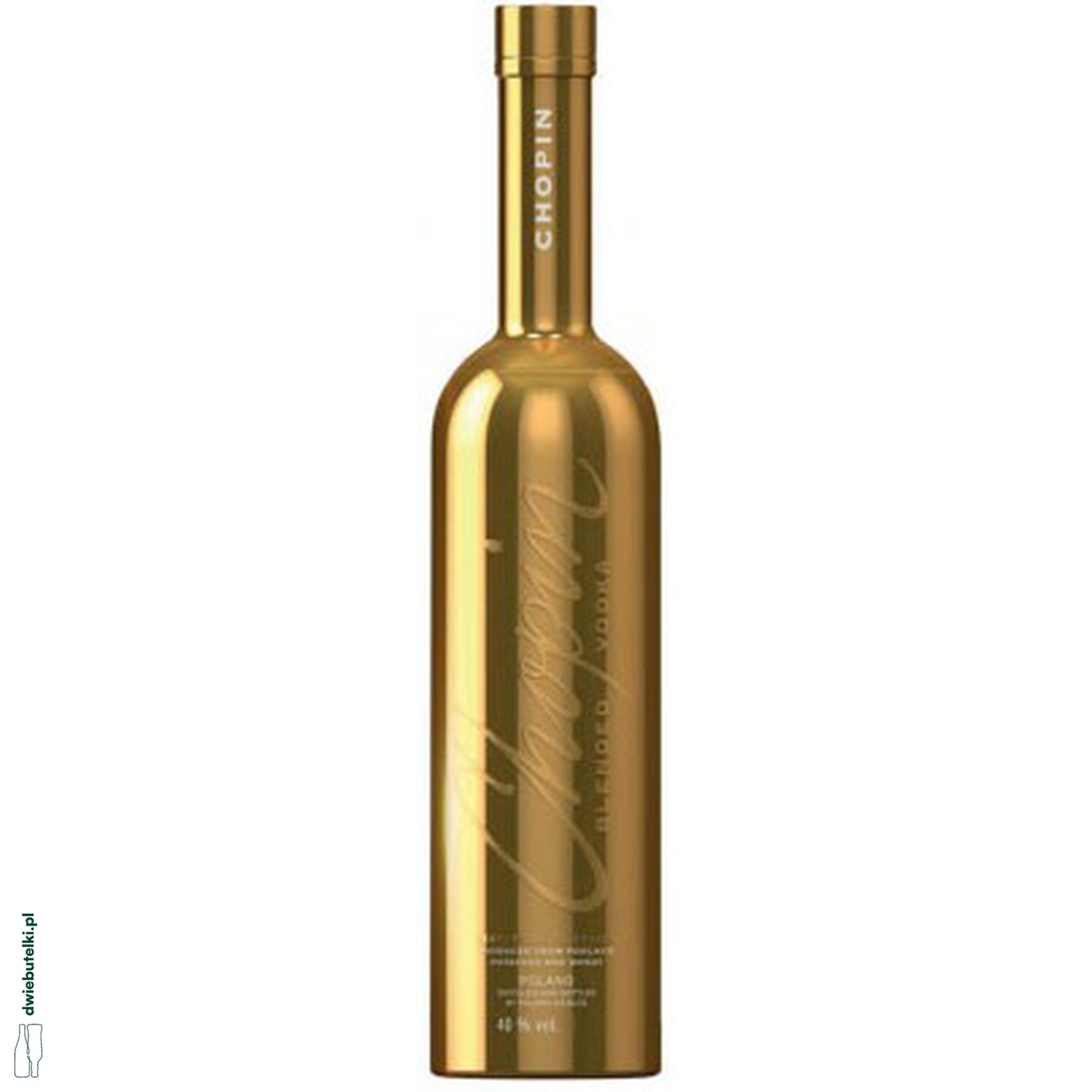 CHOPIN BLENDED ZŁOTY