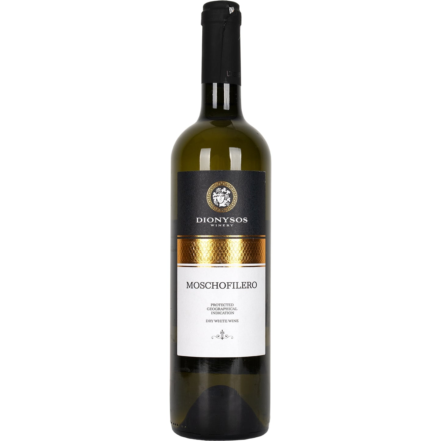 DIONYSOS GOLD LINE MOSCHOFILERO 0,75