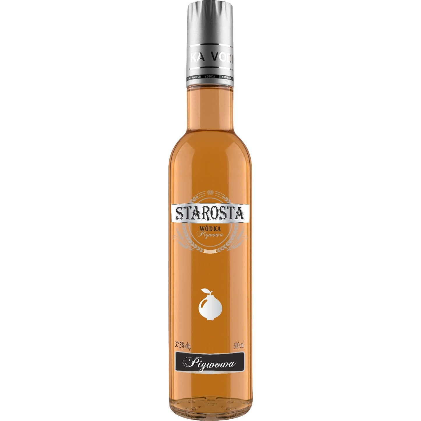 STAROSTA PIGWOWA 0,5L 37,5%