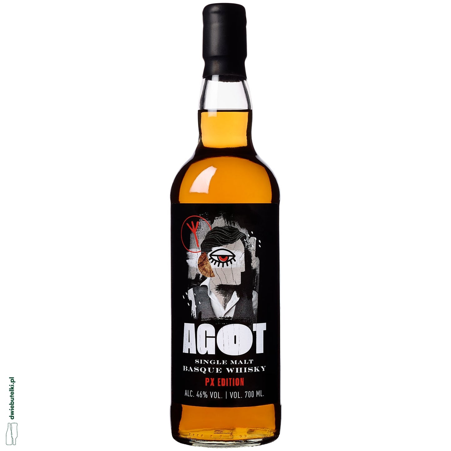 AGOT SINGLE MALT 46%