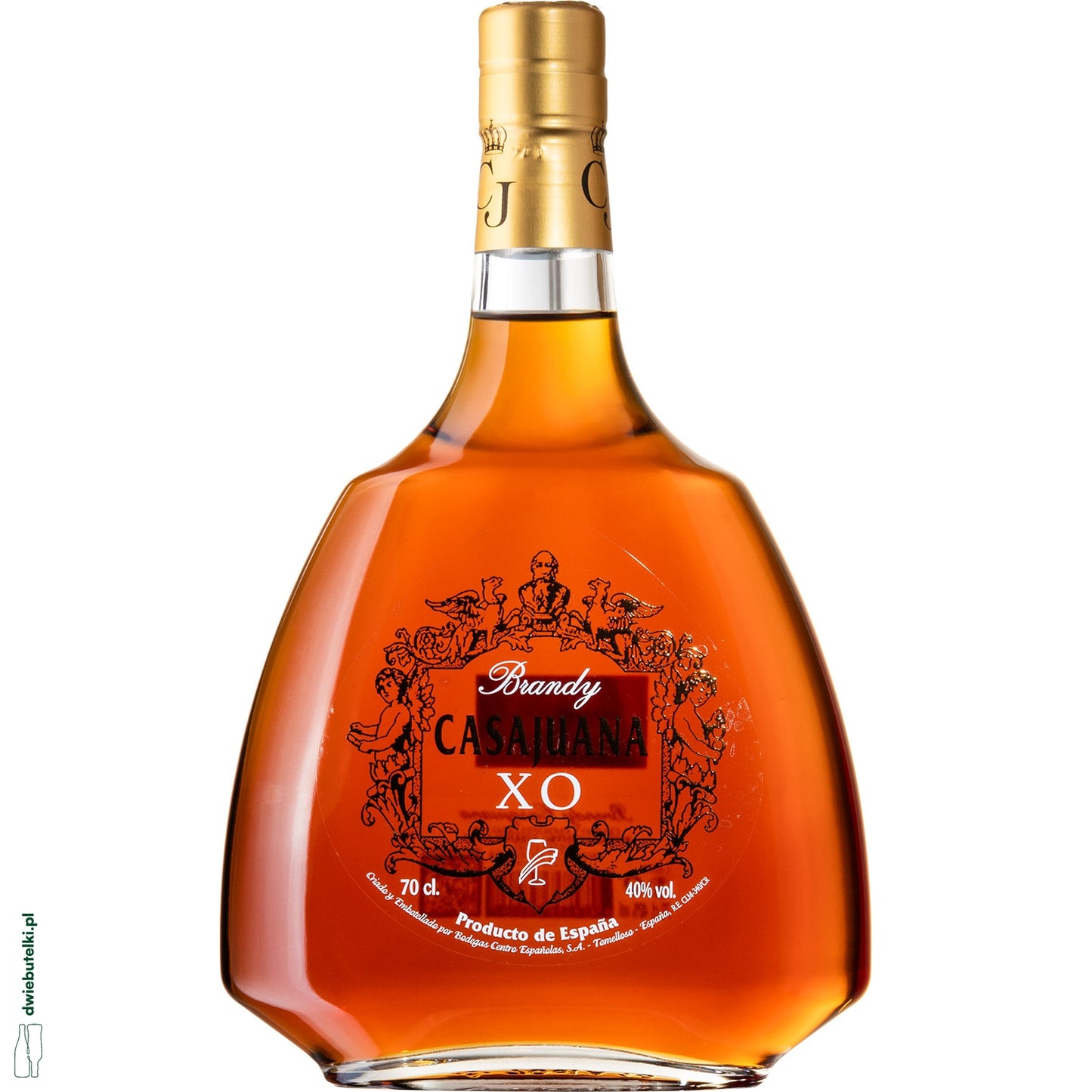 CASAJUANA XO SOLERA RESERVA